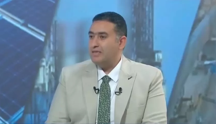 عضو اتحاد التشييد: منصة مصر العقارية تقود الى عملية كبرى لرقمنة القطاع العقارى 19 - جريدة المساء