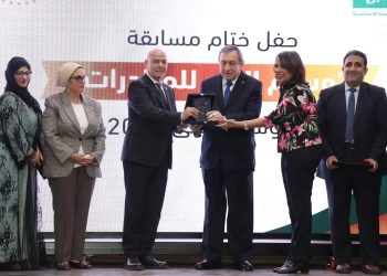 فلسطين تحصد جائزة في مسابقة "وسام الخير" للمبادرات المجتمعية 2025 22 - جريدة المساء