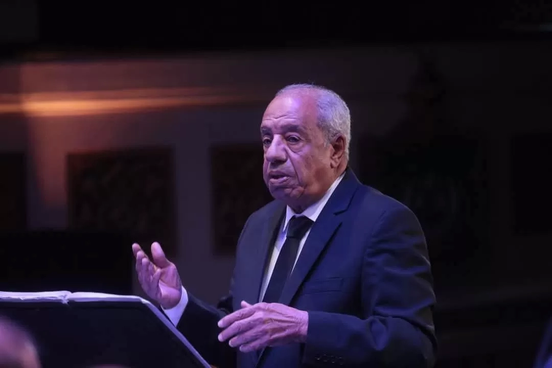 روحانيات الإنشادالدينى بالجمهورية 19 - جريدة المساء