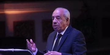 روحانيات الإنشادالدينى بالجمهورية 1 - جريدة المساء