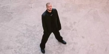 الرابر مروان موسى يعلن عن ألبومه الجديد "الرجل الذي فقد قلبه" 1 - جريدة المساء