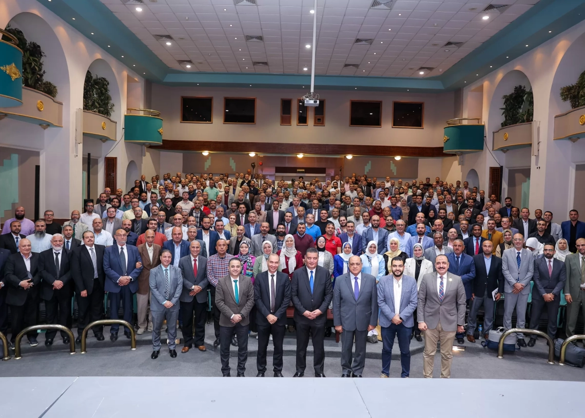 اختتام البرنامج التدريبي لـ 272 مشرفًا ومشرفة على رحلة حج الجمعيات الأهلية بموسم 2025 18 - جريدة المساء اختتام البرنامج التدريبي لـ 272 مشرفًا ومشرفة على رحلة حج الجمعيات الأهلية بموسم 2025 17 - جريدة المساء