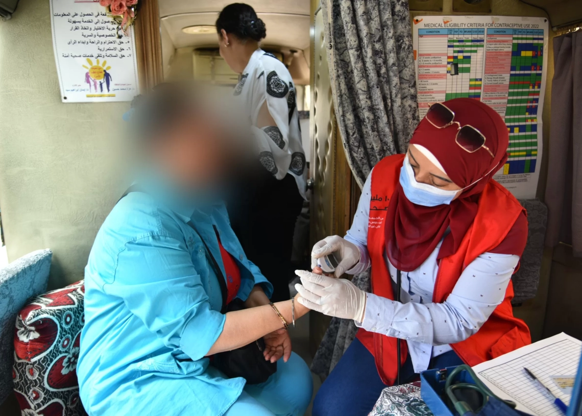 الصحة: تقديم 3.7 مليون خدمة طبية وتوعوية ضمن خطة التأمين الطبي لعيد القيامة وشم النسيم 20 - جريدة المساء الصحة: تقديم 3.7 مليون خدمة طبية وتوعوية ضمن خطة التأمين الطبي لعيد القيامة وشم النسيم 19 - جريدة المساء