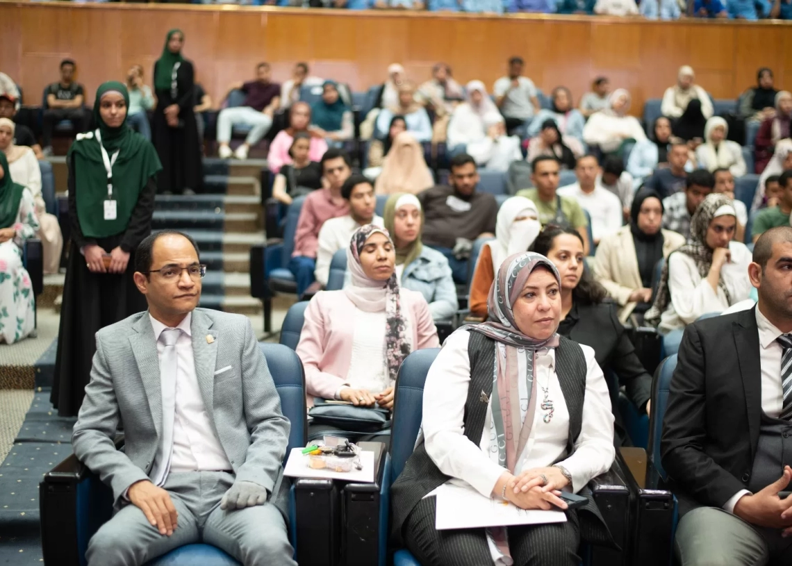 "التضامن" تطلق برنامجًا لاختراق سوق العمل بـ2000 فرصة تدريب و1000 وظيفة حقيقية 18 - جريدة المساء