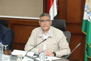 لقاء الثلاثاء الدوري مع المواطنين.. محافظ الجيزة يلتقي سكان أحياء الهرم وبولاق والوراق والدقي ومنشأة القناطر لبحث طلباتهم 21 - جريدة المساء