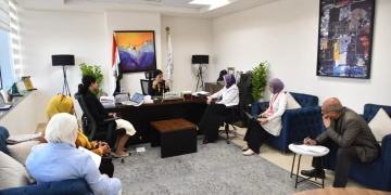 الصحة : تعزيز دور الشباب في التوعية من أجل تحسين الخصائص السكانية 1 - جريدة المساء