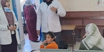 الصحة: تدريب أكثر من 13 ألف طبيب امتياز أسنان وتقديم خدمات توعية لـ2 مليون مواطن العام الماضي 1 - جريدة المساء