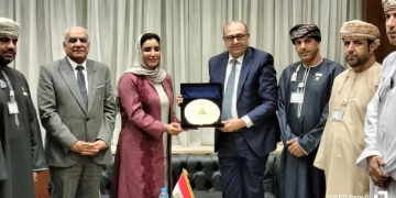 رئيس غرفة بورسعيد: تكامل مصري عماني في الصناعة واللوجستيات والتصدير لأفريقيا وأوروبا 1 - جريدة المساء