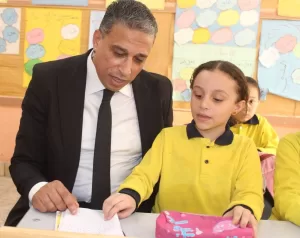 الطالب المتغيب لا يُمنح درجة تقييم.. تعرف علي القرارات الأخيرة لمديرية تعليم الجيزة 27 - جريدة المساء