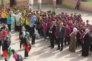 الطالب المتغيب لا يُمنح درجة تقييم.. تعرف علي القرارات الأخيرة لمديرية تعليم الجيزة 21 - جريدة المساء