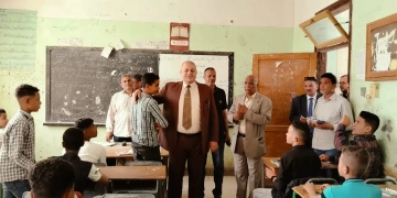 من قرية العنف إلى منارة العلم.. مدارس أبوحزام تتحدى الصورة النمطية وتكتب قصة نجاح ملهمة 1 - جريدة المساء