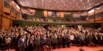 "اختراق سوق العمل" ينطلق في جامعة سوهاج لتأهيل شباب الصعيد للمستقبل 2 - جريدة المساء "اختراق سوق العمل" ينطلق في جامعة سوهاج لتأهيل شباب الصعيد للمستقبل 1 - جريدة المساء