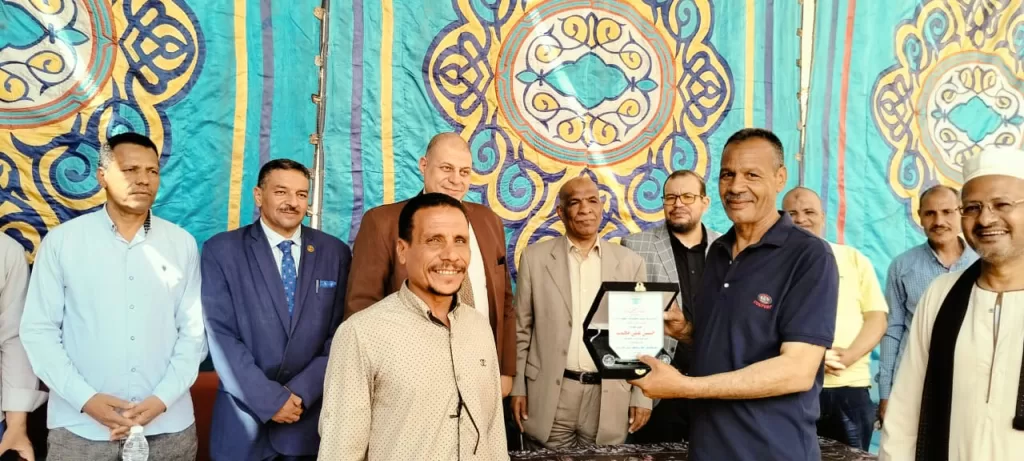 من قرية العنف إلى منارة العلم.. مدارس أبوحزام تتحدى الصورة النمطية وتكتب قصة نجاح ملهمة 21 - جريدة المساء