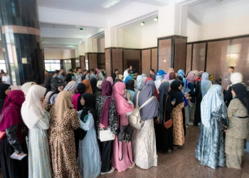 "التضامن": تدريب 2000 طالب وتوفير 1000 فرصة عمل لطلاب أسيوط وسوهاج 29 - جريدة المساء