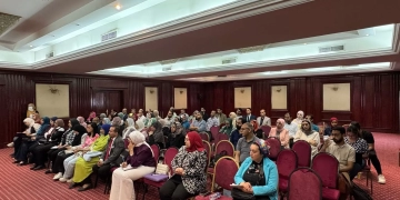 الصحة: إطلاق برنامج تدريبي مكثف لتحديث المنظومة الإلكترونية للبرامج والخطط التدريبية 1 - جريدة المساء