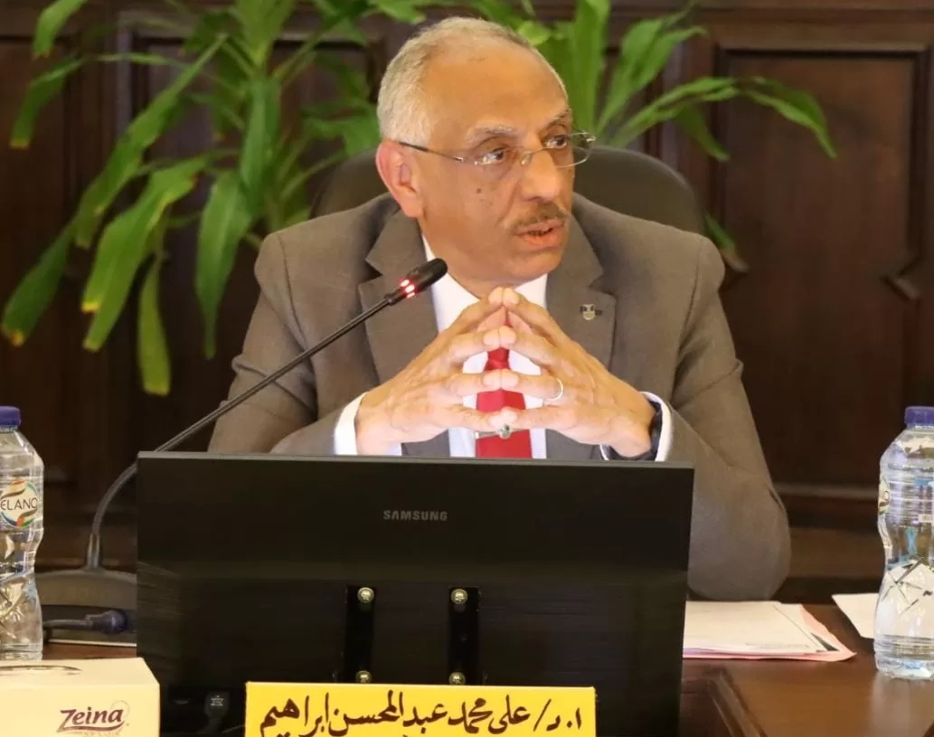 مجلس شئون التعليم والطلاب بجامعة الإسكندرية يعلن بدء الاستعدادات لتنظيم امتحانات الفصل الدراسي الثاني  19 - جريدة المساء