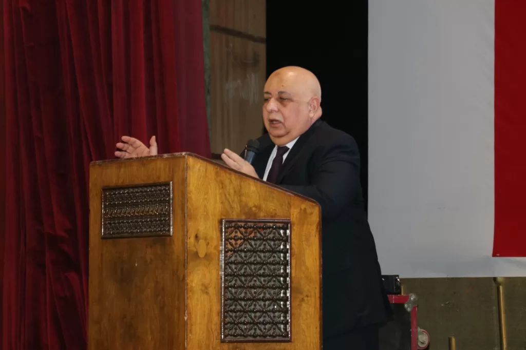 الأقصر تحتفل بعيد تحرير سيناء بحضور مميز للشباب والمرأة 33 - جريدة المساء