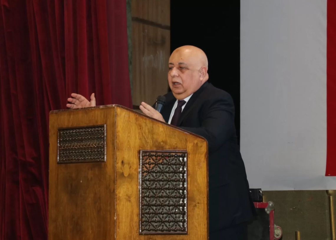 الأقصر تحتفل بعيد تحرير سيناء بحضور مميز للشباب والمرأة 18 - جريدة المساء