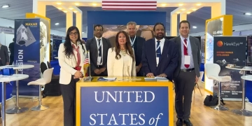 مصر والولايات المتحدة تعززان فرص الأعمال للشركات الأمريكية في قطاعات الموانئ والخدمات اللوجستية 1 - جريدة المساء