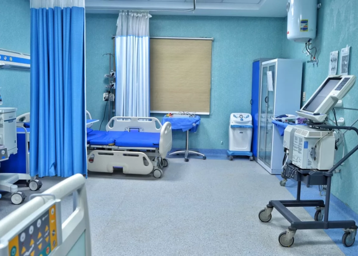 هيئة الرعاية الصحية : رفع درجة الاستعداد بمنشآت الهيئة بمحافظات التأمين الصحي الشامل للتعامل مع أي طارئ ناتج عن التقلبات الجوية 19 - جريدة المساء