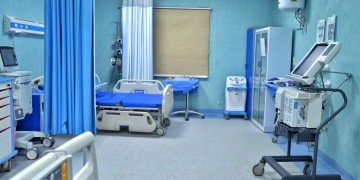 هيئة الرعاية الصحية : رفع درجة الاستعداد بمنشآت الهيئة بمحافظات التأمين الصحي الشامل للتعامل مع أي طارئ ناتج عن التقلبات الجوية 1 - جريدة المساء