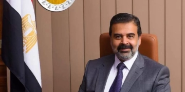 في ذكرى تحرير أرض الفيروز.. النائب مجدي الوليلي: سيناء مهبط الأديان وهبة الرحمن وستظل رمزًا للصمود الوطني 1 - جريدة المساء