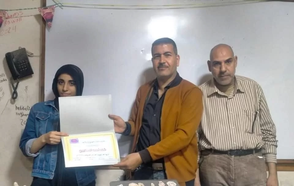 "الشعب الجمهوري" بمركز فوه ينظم ورشة "طور ذاتك" لتأهيل الشباب لسوق العمل 18 - جريدة المساء