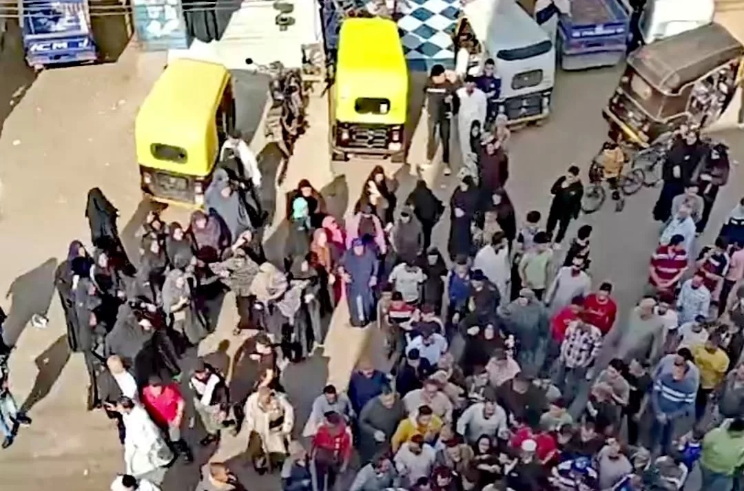 دماء في بيت العائلة.. اعترافات صادمة لقاتل حماته بقرية أريمون 20 - جريدة المساء دماء في بيت العائلة.. اعترافات صادمة لقاتل حماته بقرية أريمون 19 - جريدة المساء