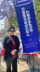 خبيرة أسرية عن الأيتام المهاجرين: هجروا أوطانهم قسرا وعلينا رسم البسمة علي وجوههم 21 - جريدة المساء