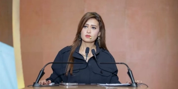 فاتن الفقي: خطاب الرئيس السيسي يحمل رسائل قوية للمجتمع الدولي 1 - جريدة المساء