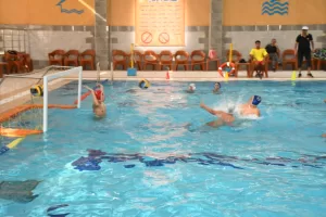 وزير الشباب ومحافظ الجيزة يفتتحان منشآت رياضية جديدة بنادي حدائق الأهرام 37 - جريدة المساء