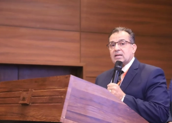 انطلاق فعاليات المؤتمر الطبي الرابع لجامعات جنوب الصعيد 17 - جريدة المساء