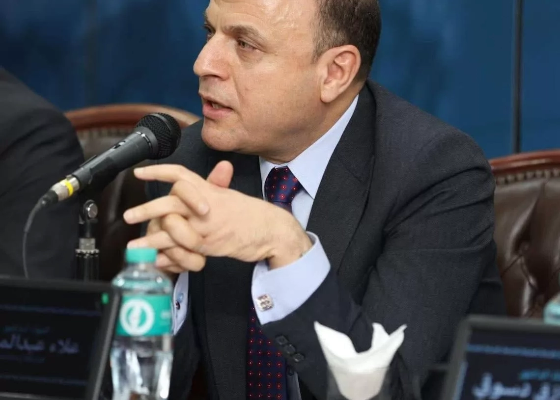 محافظ كفر الشيخ يتابع منظومة التصالح على مخالفات البناء 19 - جريدة المساء