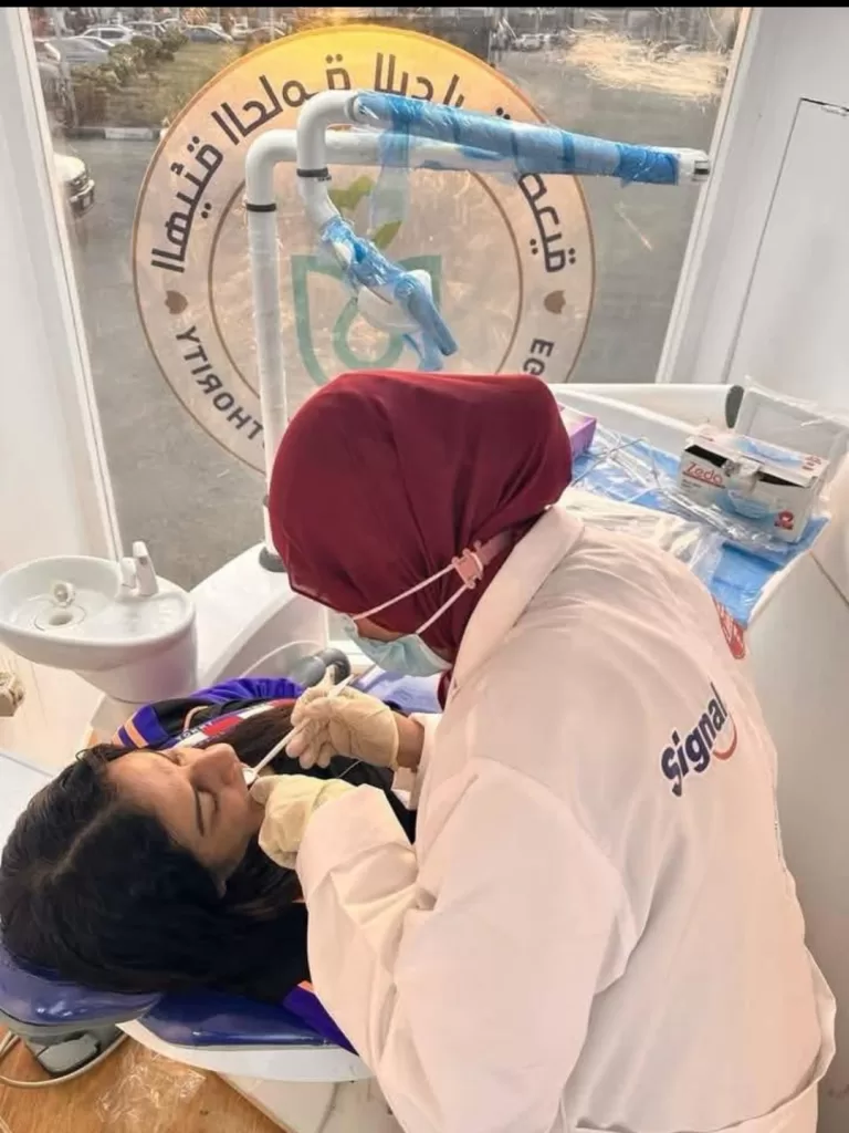 مبادرة "صحتك بالدنيا" ببورسعيد: كشف مجاني وتوزيع فرش ومعجون أسنان للأطفال بحي الزهور 18 - جريدة المساء مبادرة "صحتك بالدنيا" ببورسعيد: كشف مجاني وتوزيع فرش ومعجون أسنان للأطفال بحي الزهور 17 - جريدة المساء