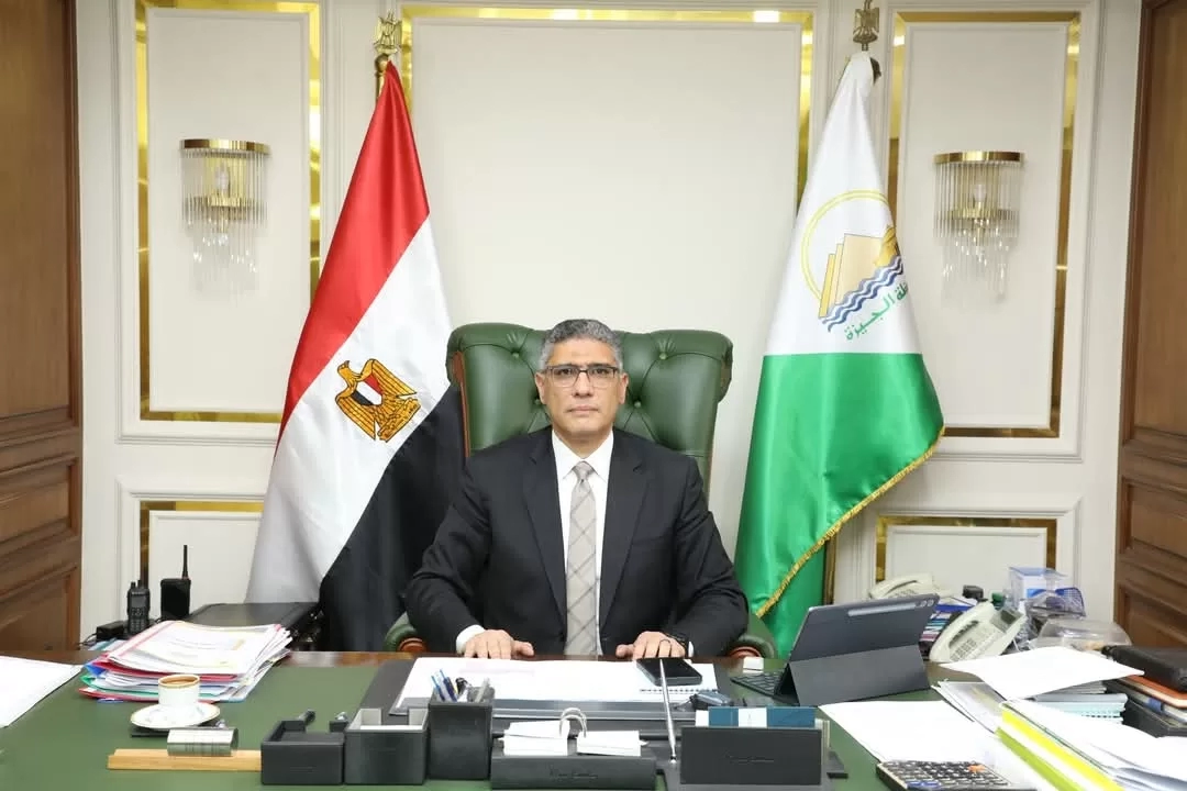 تحت شعار "مشوار الألف الذهبية يبدأ بخطوة".. محافظة الجيزة تطلق الحملة المجانية لتنظيم الأسرة 14 - جريدة المساء المهندس عادل النجار محافظ الجيزة