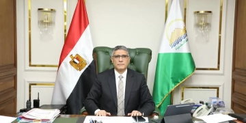 تحت شعار "مشوار الألف الذهبية يبدأ بخطوة".. محافظة الجيزة تطلق الحملة المجانية لتنظيم الأسرة 1 - جريدة المساء المهندس عادل النجار محافظ الجيزة