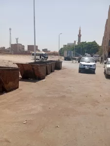 استجابة لشكاوي المواطنين.. محافظة الجيزة تغلق وتشمع ورشة سمكرة تسبب إزعاجًا لكبار السن بالطالبية.. وتجري إصلاحات لطفوحات الصرف ببشتيل 29 - جريدة المساء