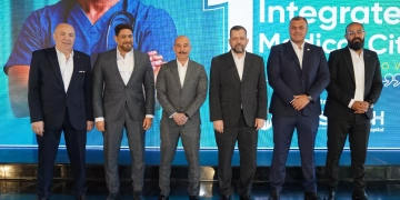 5 مليارات جنيه استثمارات لإنشاء أول مدينة طبية متكاملة بشرق القاهرة 1 - جريدة المساء