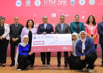 إطلاق برنامج "قادة مدارس الجمهورية" لتأهيل جيل جديد من القيادات الطلابية 19 - جريدة المساء