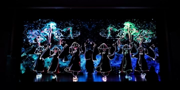 "خمسة آلاف عام من الحوار الحضاري" كوريا الجنوبية ومصر تحتفلان بمرور 30 عامًا على العلاقات الدبلوماسية 1 - جريدة المساء