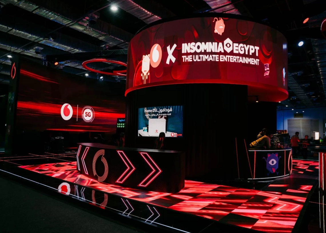 شركات الإتصالات تستعد لإطلاق تكنولوجيا الجيل الخامس (5G) أوائل مايو 19 - جريدة المساء