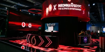 شركات الإتصالات تستعد لإطلاق تكنولوجيا الجيل الخامس (5G) أوائل مايو 1 - جريدة المساء