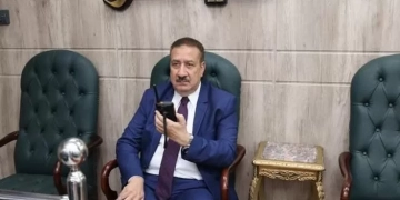 محافظ المنوفية يوجه برفع درجة الاستعداد القصوى لمواجهة الطقس غدا.. ويؤكد تعزيز الجاهزية الميدانية والتعامل الفوري مع أي طوارئ 1 - جريدة المساء