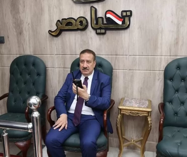 محافظ المنوفية يوجه برفع درجة الاستعداد القصوى لمواجهة الطقس غدا.. ويؤكد تعزيز الجاهزية الميدانية والتعامل الفوري مع أي طوارئ 18 - جريدة المساء