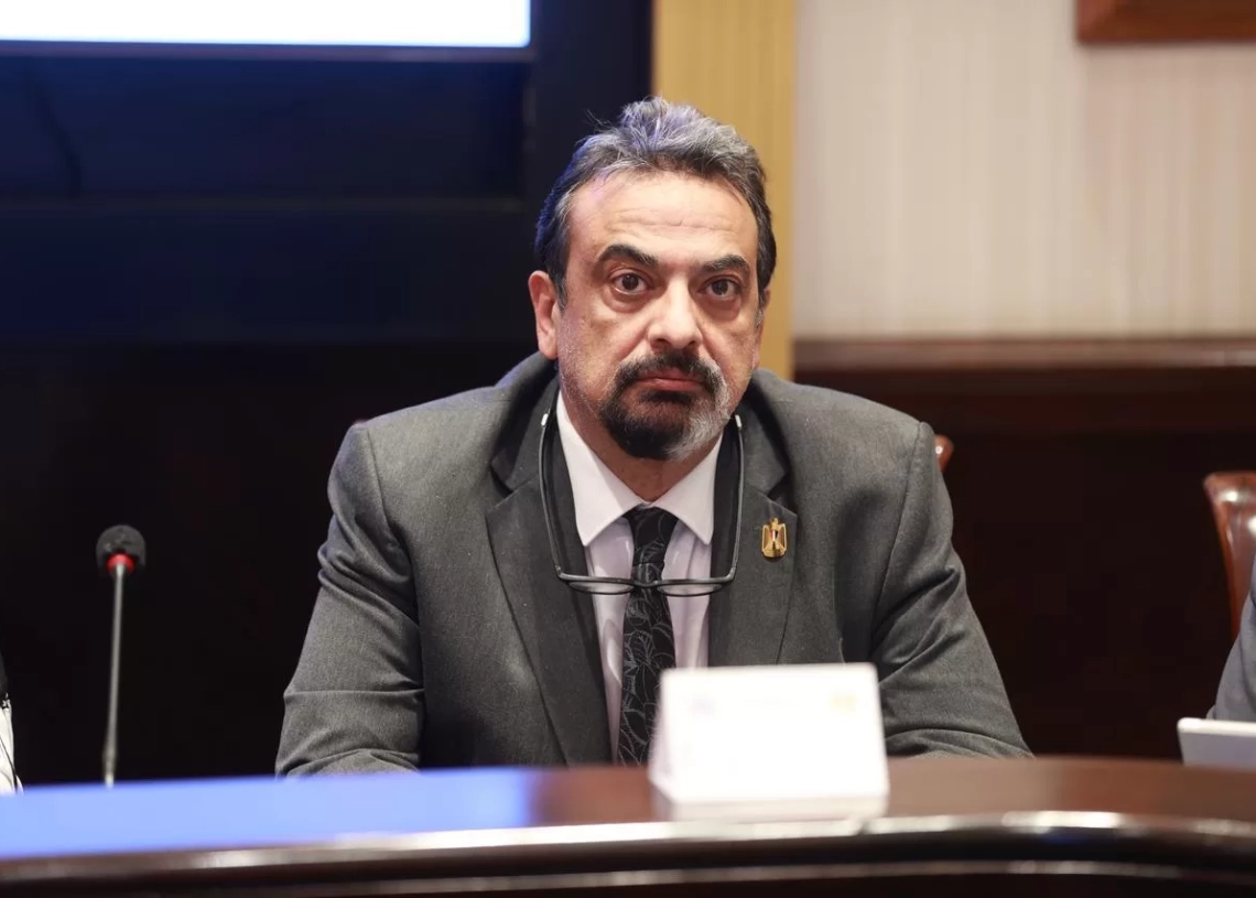 الصحة: اغلاق عيادة الطب الصيني التقليدية بمدينة نصر  للعمل بدون ترخيص 18 - جريدة المساء