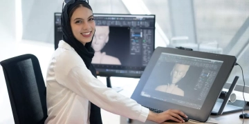 تصميم اول لعبة الكترونية مصرية لمساعدة ١٠٠ الف طفل مصابين بفرط الحركة بجامعه مصر للمعلوماتية 1 - جريدة المساء