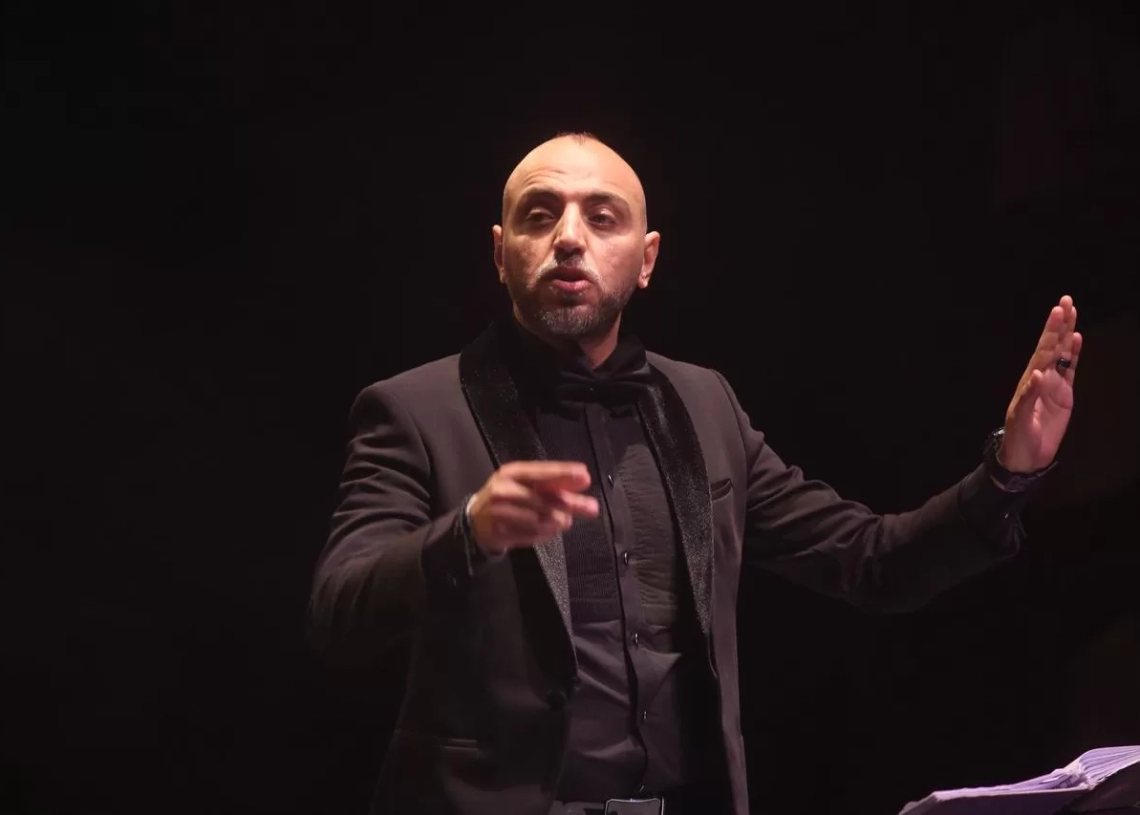 روائع عبد الوهاب فى ذكرى رحيله بالأوبرا 19 - جريدة المساء