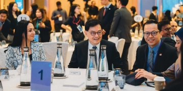 مصر تعرض تجربتها في الحماية الاجتماعية بمؤتمر "مجتمعات الفرص 2025" في سنغافورة 1 - جريدة المساء