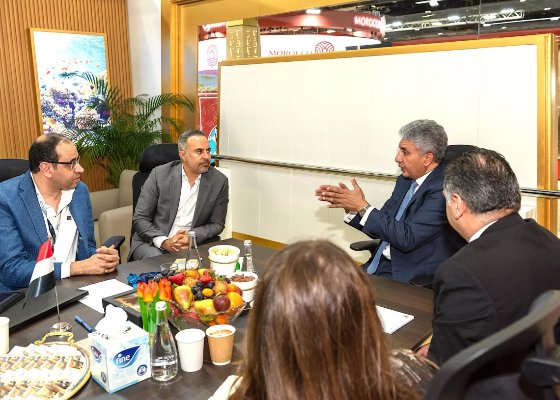 بعد الوصول إلى 16 مليون مستخدم عربى و100مليون أوروبى.. "مصر.. تنوع سياحى لا يضاهى" ⁠حملة ترويج جديدة..عبر "جوجل" 19 - جريدة المساء