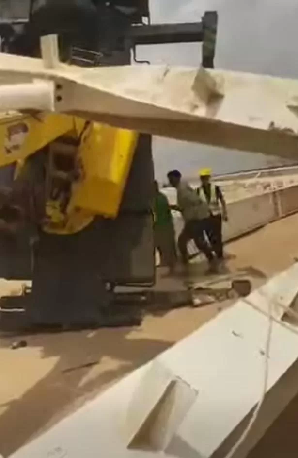 مصرع عاملين وإصابة آخرين فى انهيار سقف مصنع تحت الإنشاء.. ب "السادات منوفية"  34 - جريدة المساء